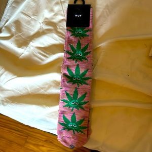 Huf socks